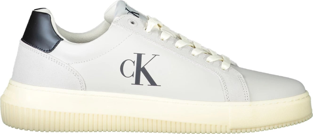 Atlete Calvin Klein meshkuj, gri