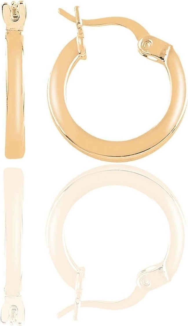 Vathë argjendi, ngjyrë ari rozë, Jumeon, SGTL11257