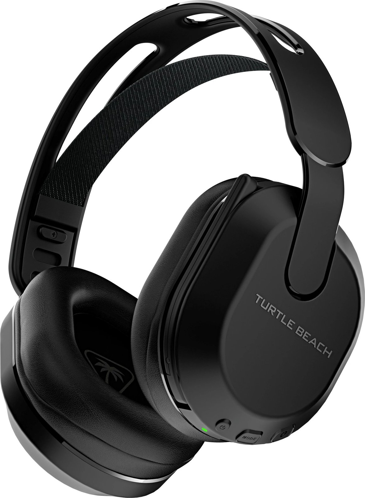 Kufje gaming Turtle Beach Stealth 500 wireless, për Xbox, 40 orë bateri, e zezë