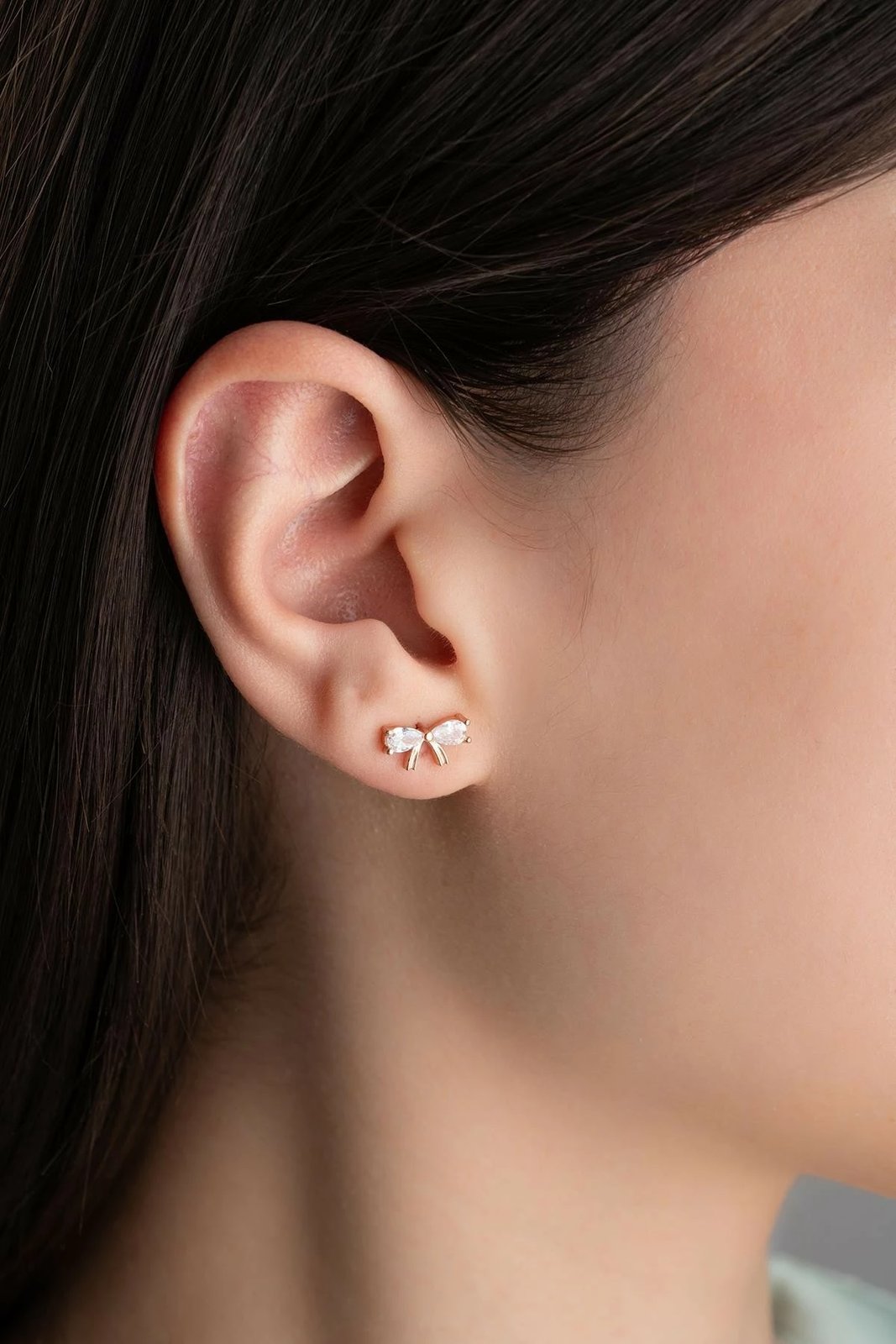 Vathë argjendi Jumeon, ngjyrë ari rozë, NRZ999722