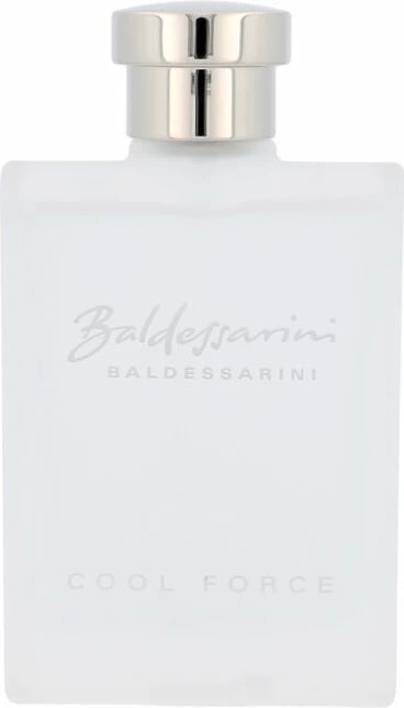 Eau de Toilette për meshkuj Baldessarini Cool Force, 90ml