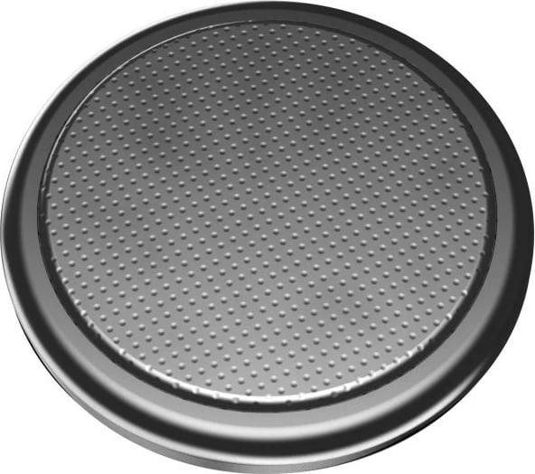 Bateri buton, Green Cell, CR2025, 3V 160mAh litium, set 5 copë