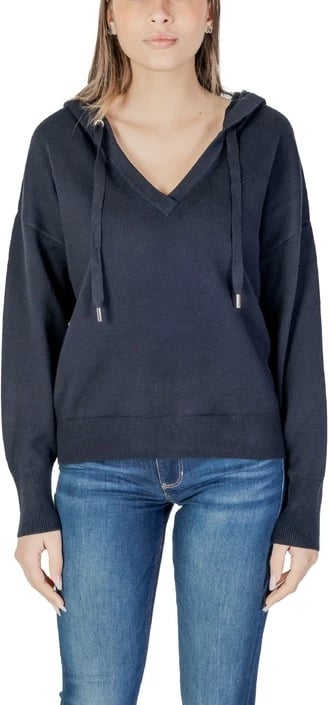 Duks Morgan De Toi për femra, blu