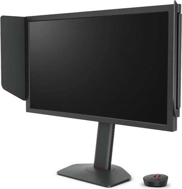 Gaming Monitor BenQ ZOWIE XL2566X+, 24.1", Full HD, 400Hz