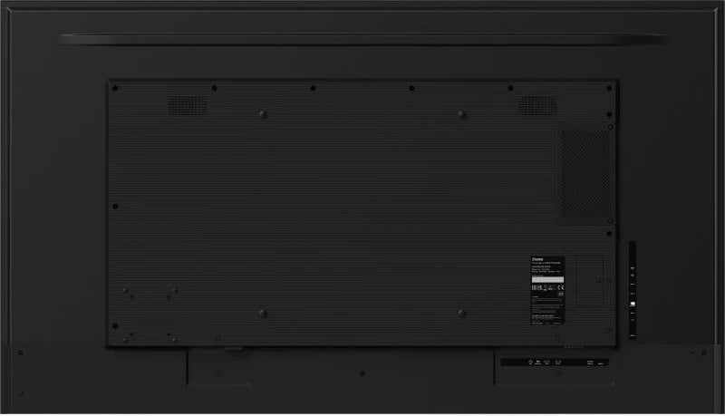 Ekran signage digjital, iiyama, LH6575UHS-B1AG ProLite, 65", 4K UHD, 500 cd/m², Android 11, i zi