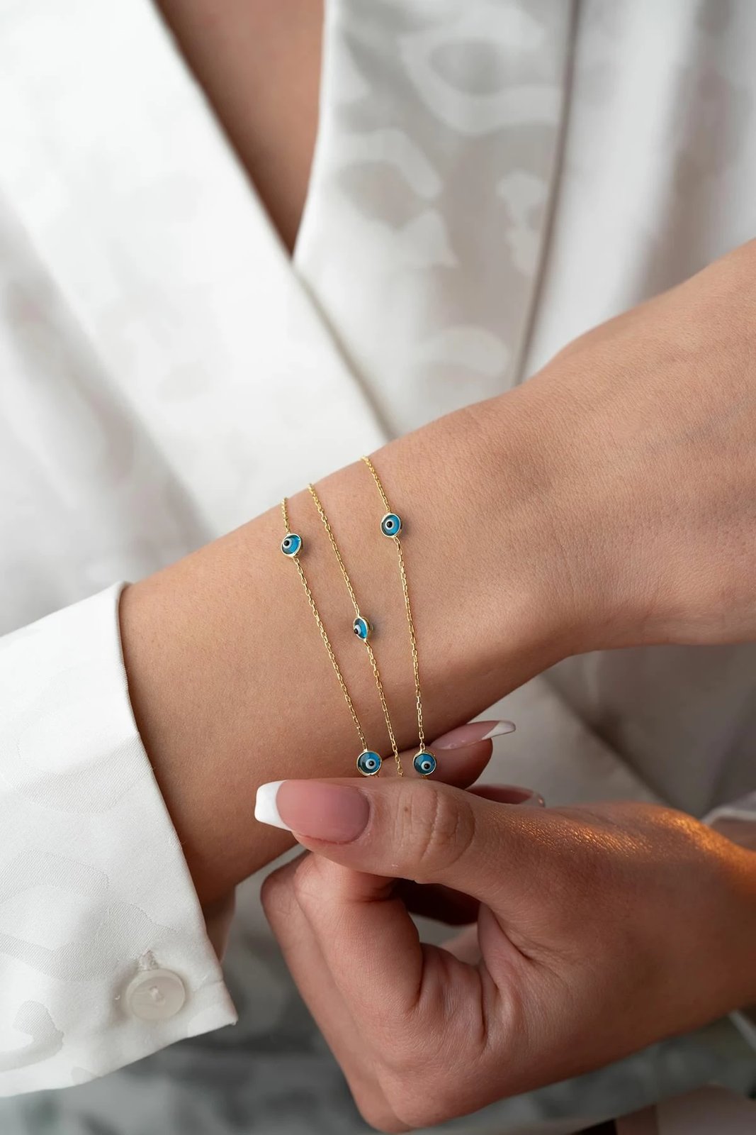 Byzylyk argjendi, ngjyrë ari, Jumeon, NRZ1000370