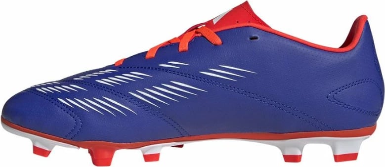 Atlete futbolli adidas për meshkuj, të kaltra