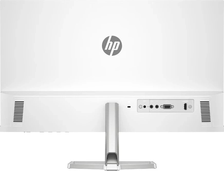 Monitor HP 524sa FHD IPS 100Hz 5ms, i bardhë