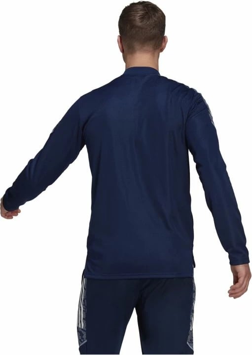 Duks adidas për meshkuj, blu marin