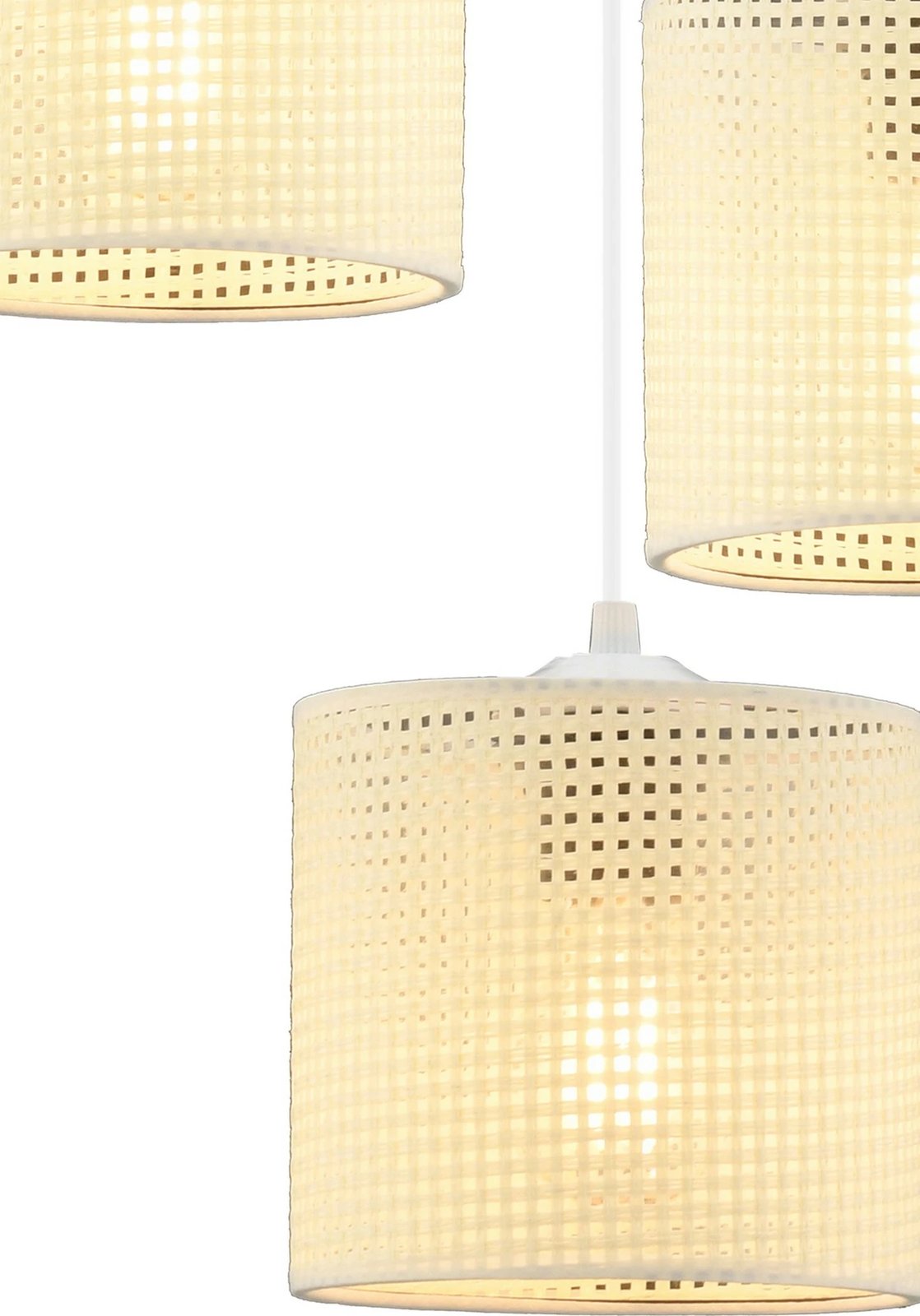 Llambë tavani Opviq, Multi Balance, e bardhë Llambë tavani Opviq, Multi Balance, e bardhë