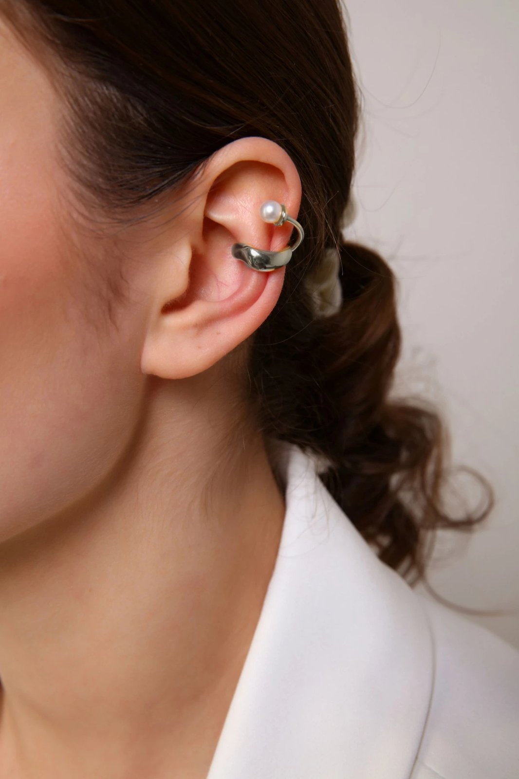 Vathë argjendi Jumeon, Gms-At85