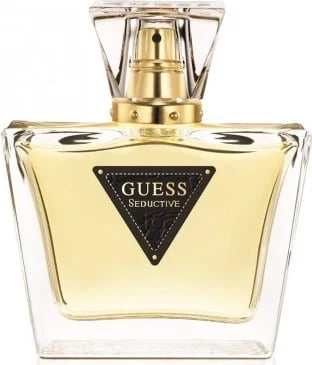 Eau de Toilette GUESS Seductive Woman, 50 ml