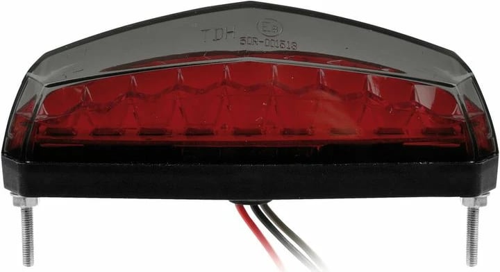 Lampa Pasme Sinjalizuese Led Motorri