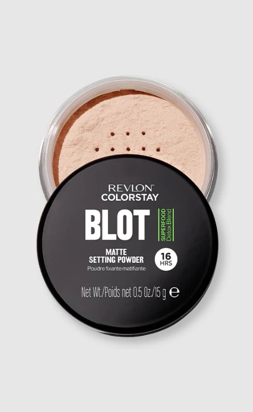 Pudër Revlon ColorStayBlot Setting Powder