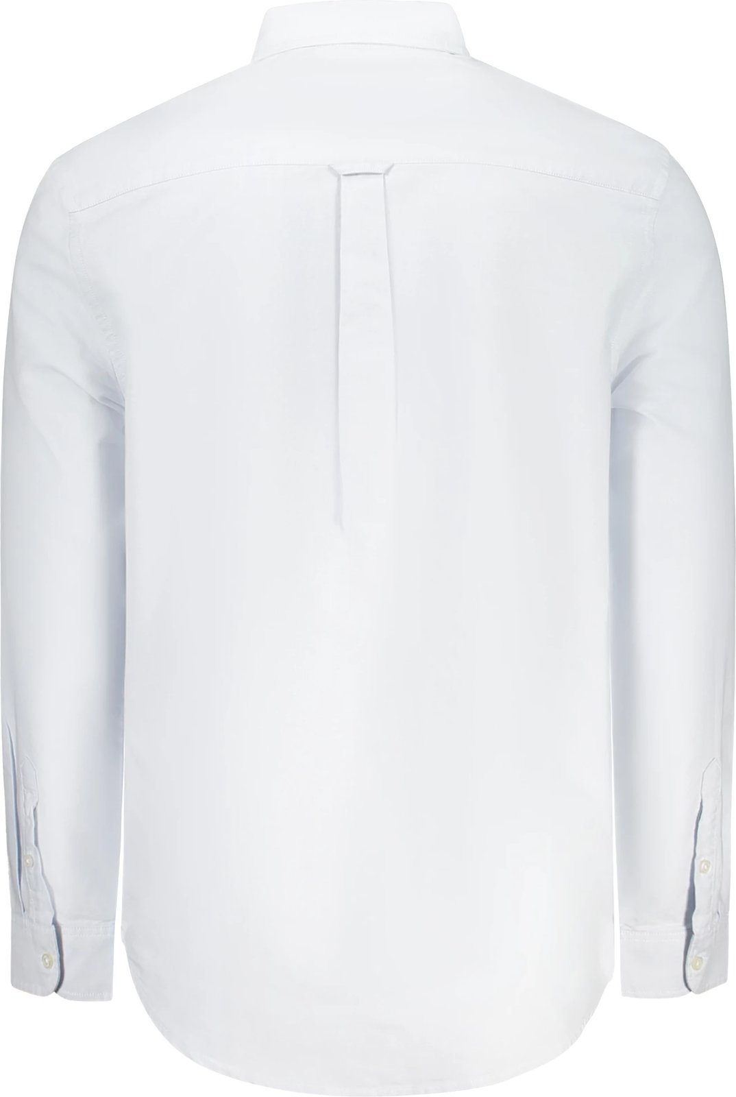 Këmishë për meshkuj TOMMY HILFIGER, blue