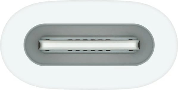 Adapter Apple USB-C për Apple Pencil, iPad 10, e bardhë