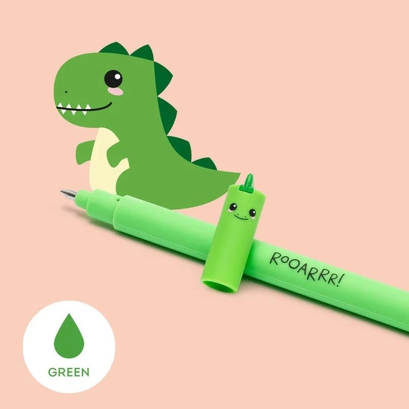Legami Kimik Me Gome Dinosaur Epgre0007