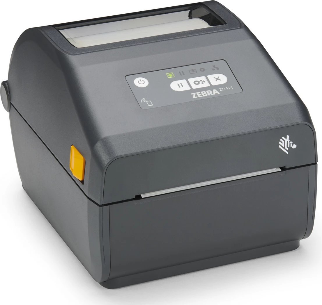Printer etiketash, Zebra, ZD4A042-D0EW02EZ, i zi