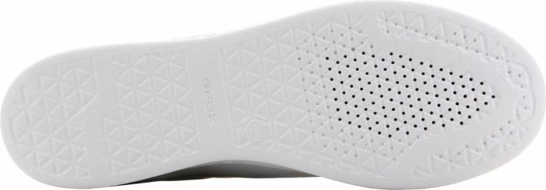 Këpucë femra Geox, të bardha