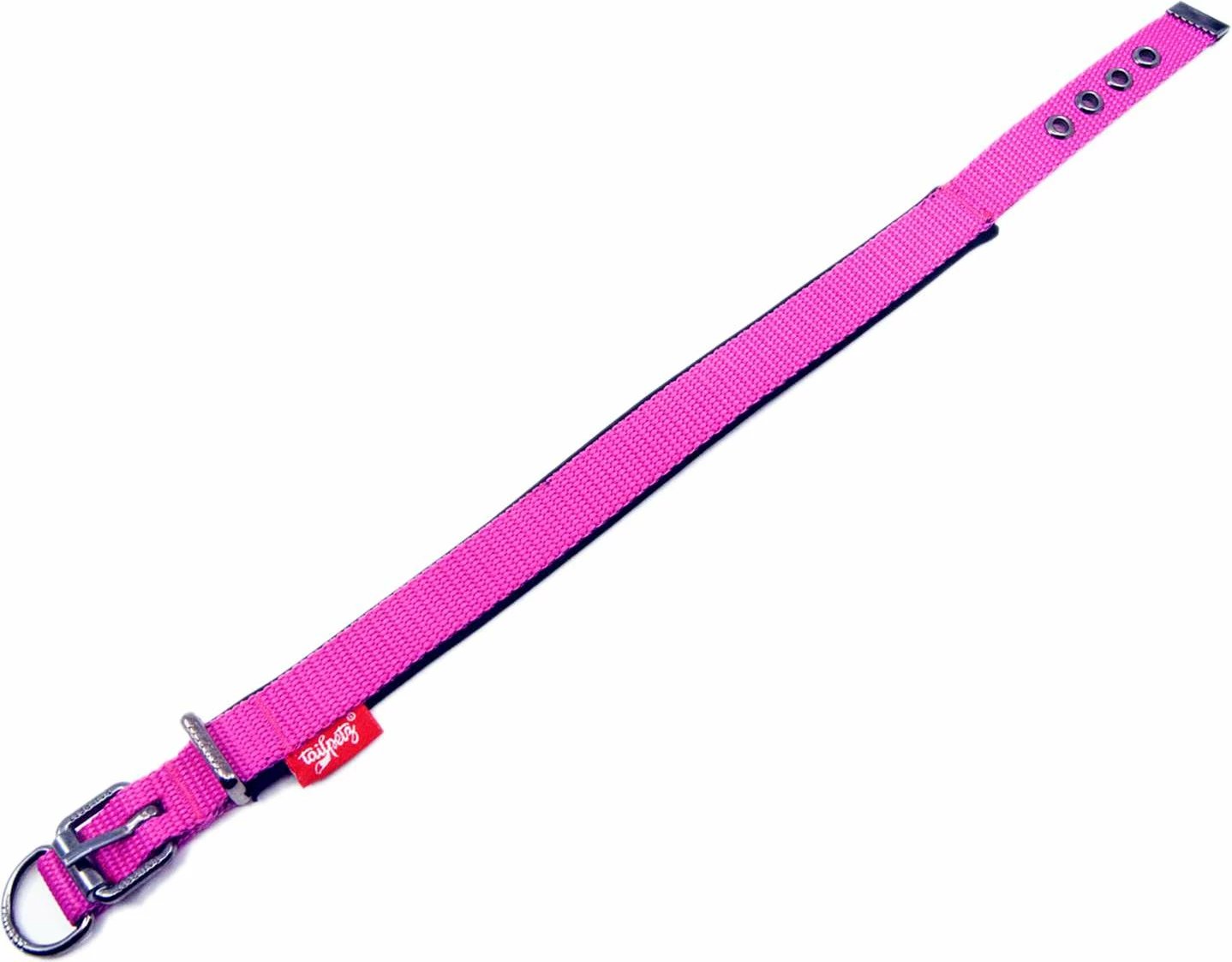 Qafore për qen, fuchsia, Paws & Whiskers, e rehatshme