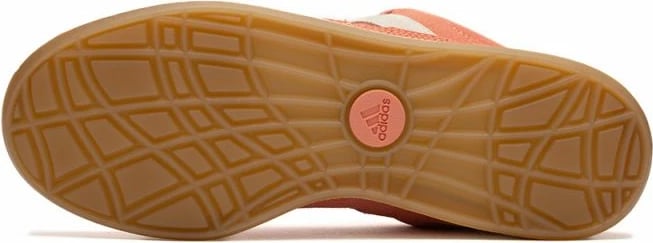 Atlete për meshkuj adidas, portokalli