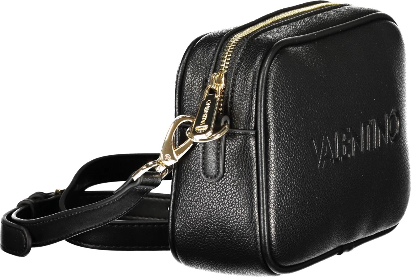 Çantë Valentino Bags femra, e zezë