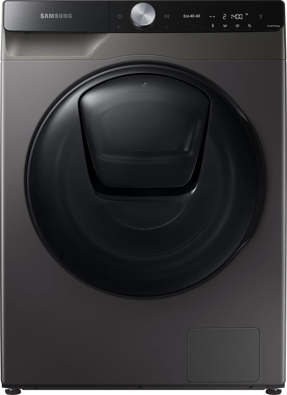 RROBALARËSE SAMSUNG WW90T754DBX/S7 9KG 1400RPM BLACK