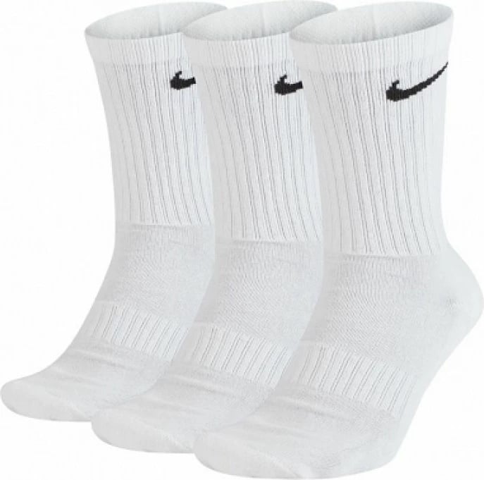 Atlete për meshkuj Nike, të bardha