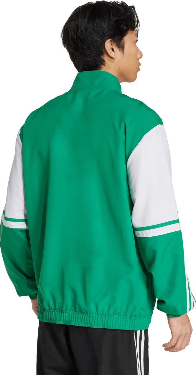 Duks për meshkuj adidas, i gjelbër