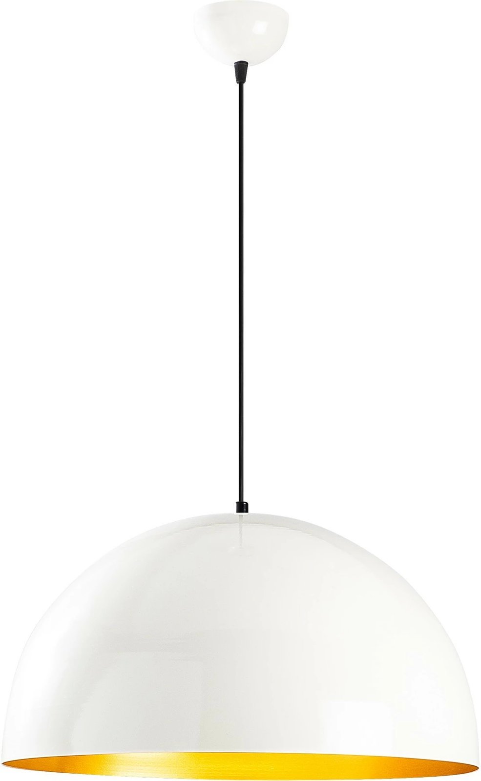 Llambë tavani Opviq, Berceste - 234-S, e bardhë, stil skandinav