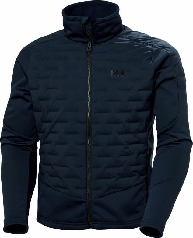 Jakne për meshkuj Helly Hansen, blu