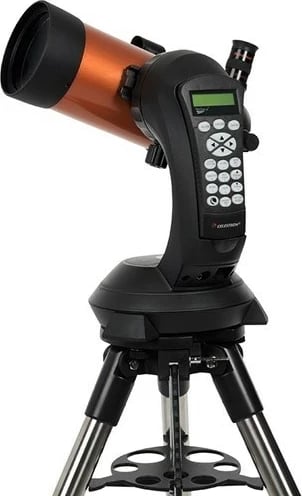 Teleskop Celestron NexStar 4 SE, Portokalli