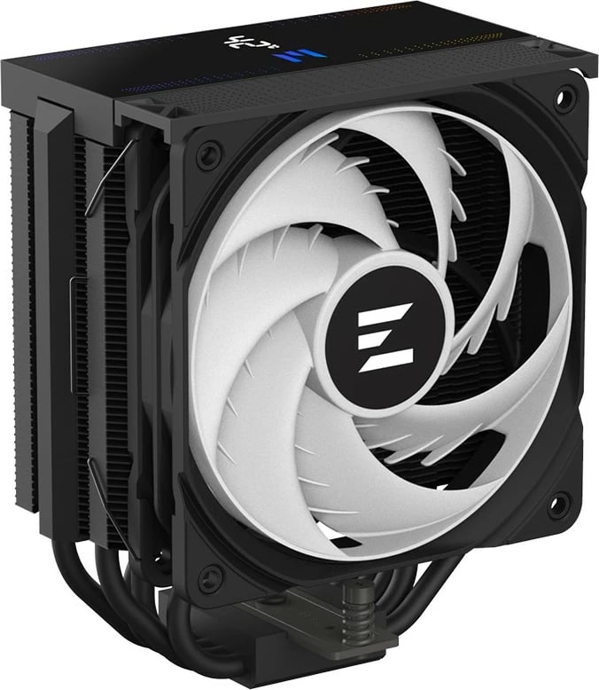 Ftohës CPU Zalman CNPS13X DS, ARGB, Black