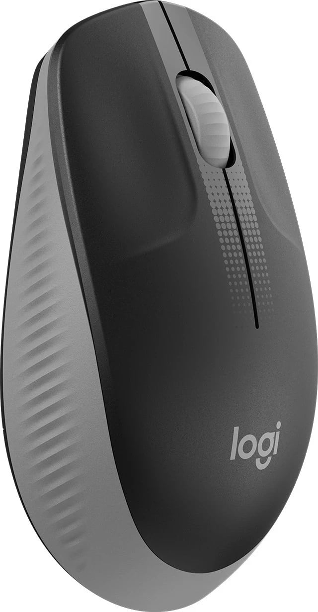 Maus wireless Logitech M190, 1000dpi, i zi/hiri
