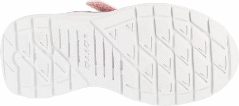 Atlete për fëmijë Lotto, rozë