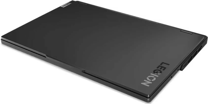 Laptop Lenovo Legion Pro 7-16, Core i9-14900HX, 32GB, 1TB, RTX4090, e zezë