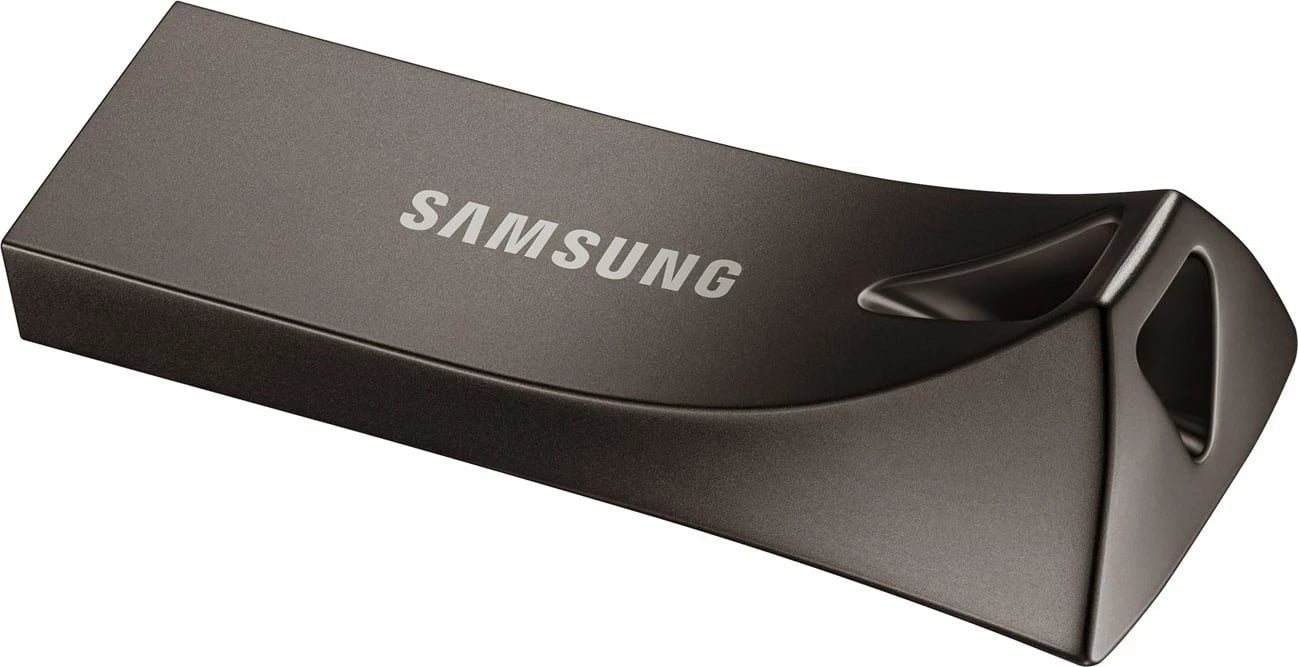 USB flash drive Samsung MUF-64BE 64 GB, USB Type-A 3.2 Gen 1, Gri