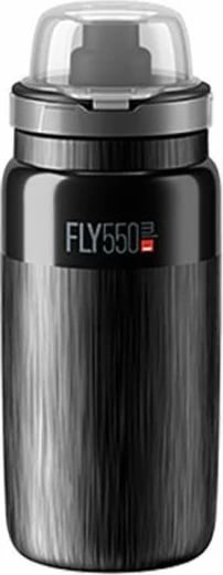 Shishe Uji Biciklete Fly Mtb Zeze 550ml