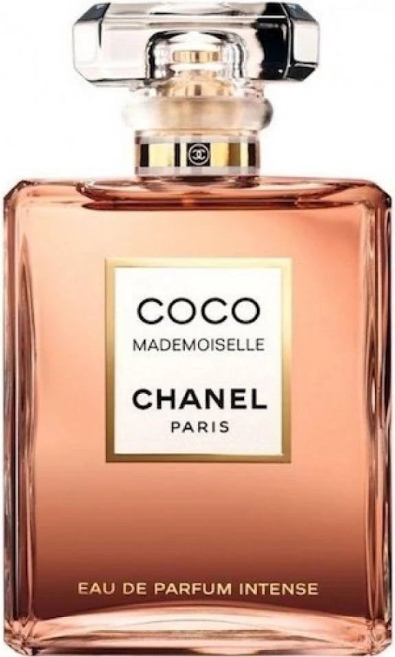 Parfum Eau de Parfum për femra Chanel Coco Mademoiselle Intense 100ml