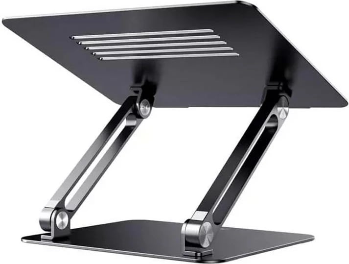 Mbajtëse e rregullueshme për laptop/monitor Nillkin ProDesk, gri