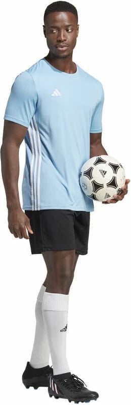 Fanellë futbolli adidas për meshkuj, blu