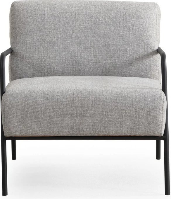 Karrige bergere, gri, Atelier del Sofa, Eti