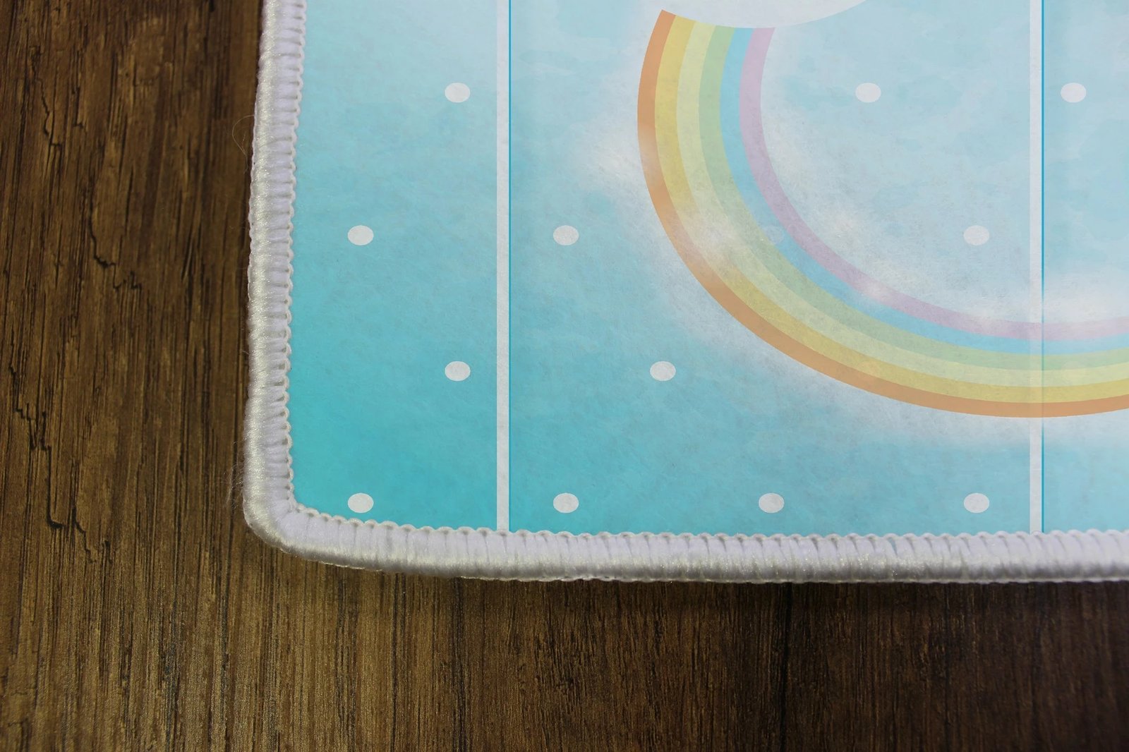 Qilim për fëmijë, shumëngjyrësh, 120x180cm, Conceptum Hypnose, HMNT50