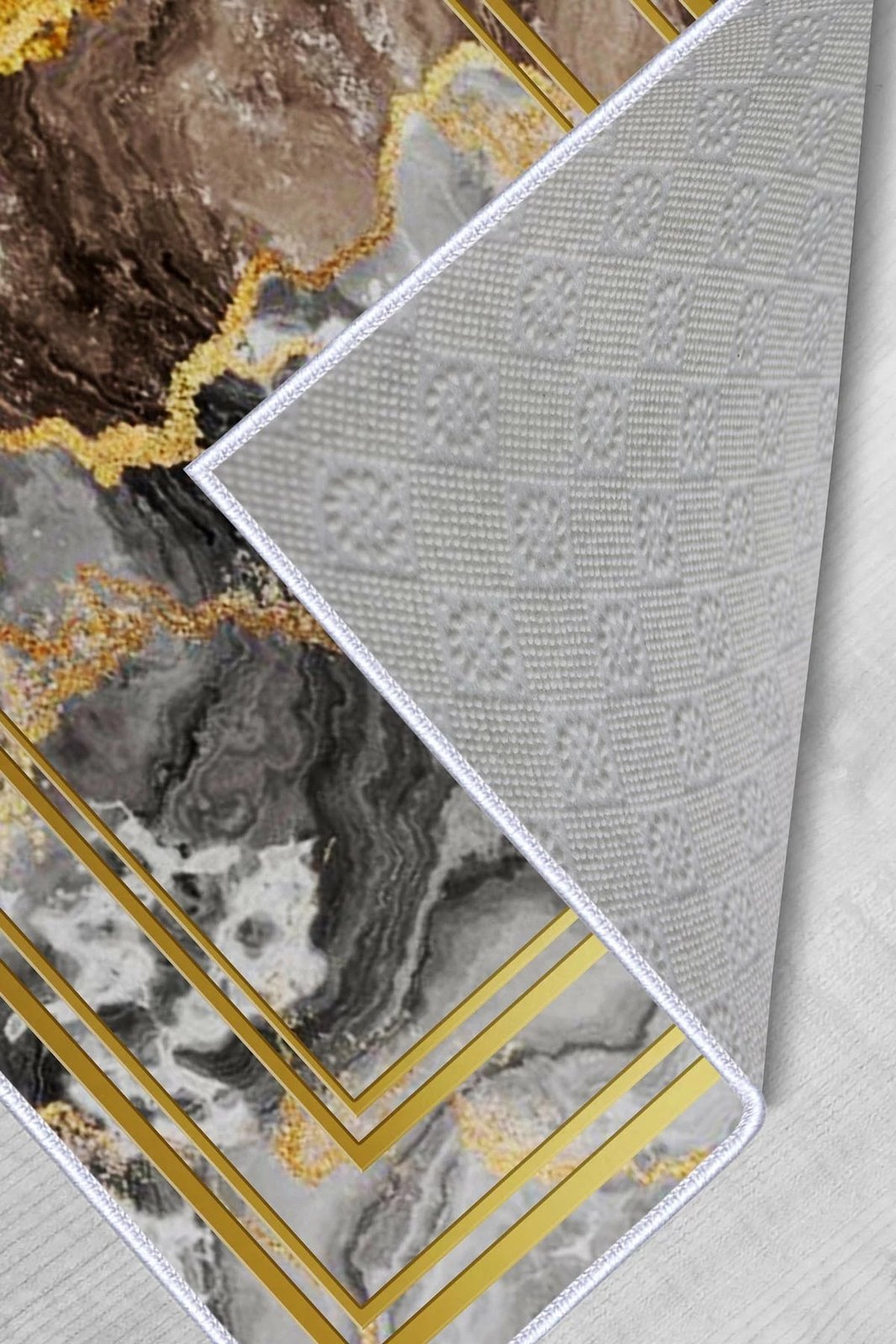 Qilim (80 x 120) Conceptum Hypnose, Hmnt797