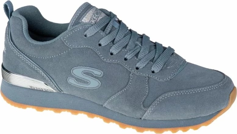 Atlete Skechers unisex, të kaltërta