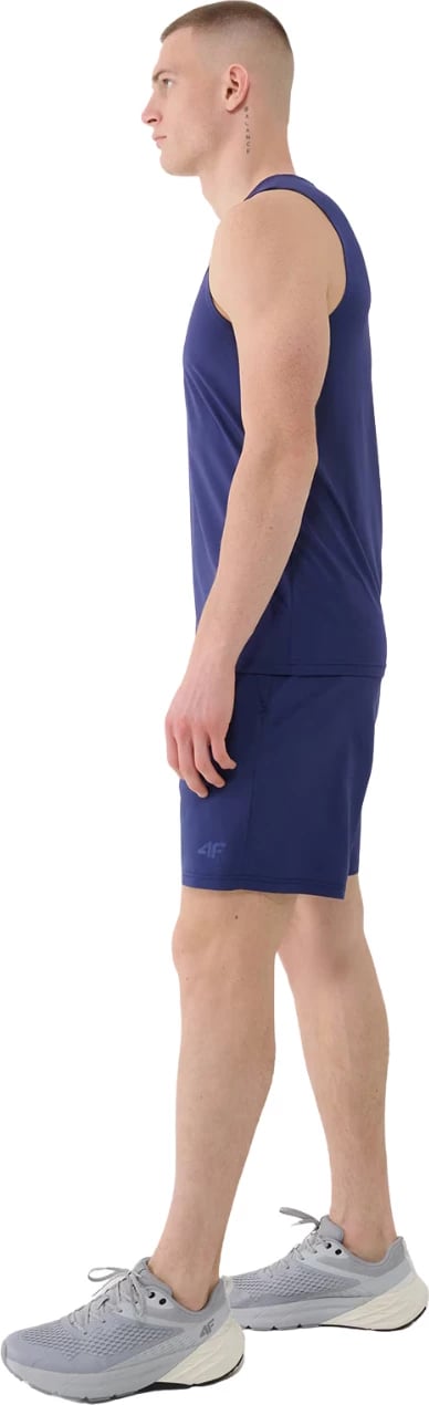 Shorce për meshkuj 4F, navy