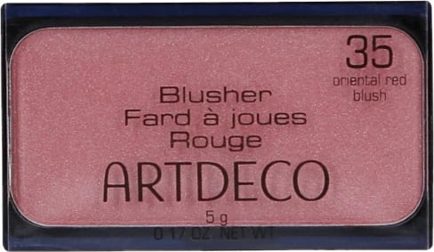Blush për faqe Artdeco Blusher N35 Crown Blu 5G