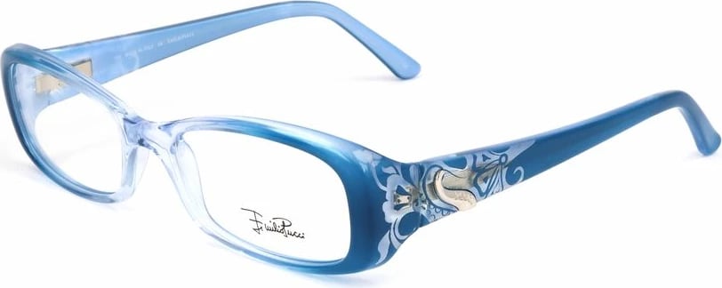 Syze plastike Emilio Pucci, blu