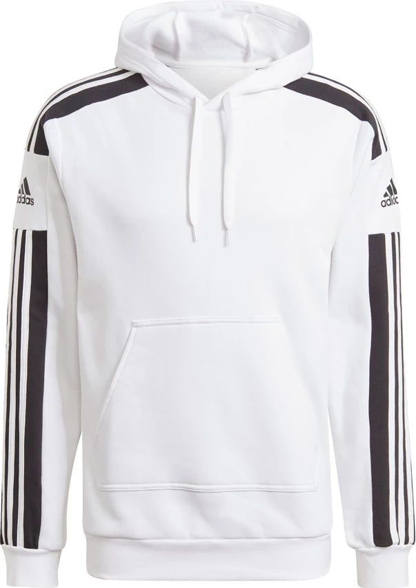 Duks për meshkuj adidas, i bardhë