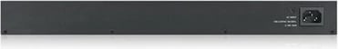 Switch Zyxel GS1900-24HP, Managed, Gigabit Ethernet (10/100/1000), 1U, i zi